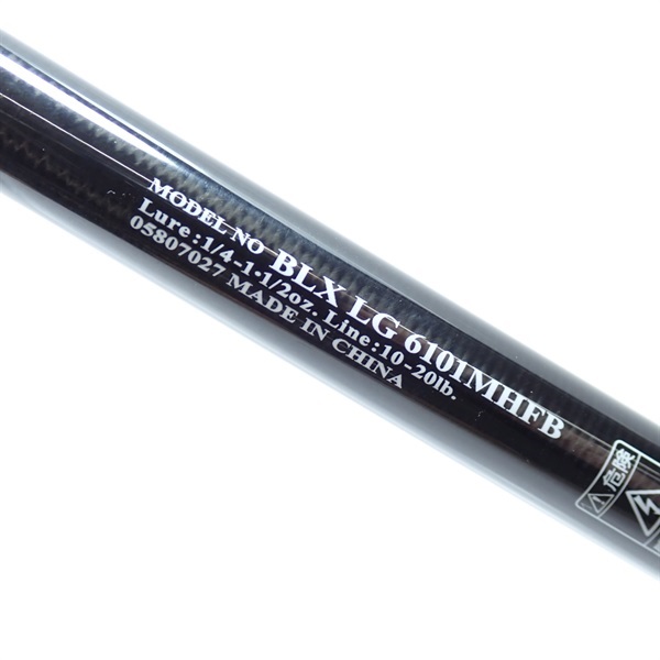 １９ブラックレーベルＢＬＸＬＧ６１０１ＭＨＦＢ